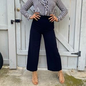 Zara Power Pants